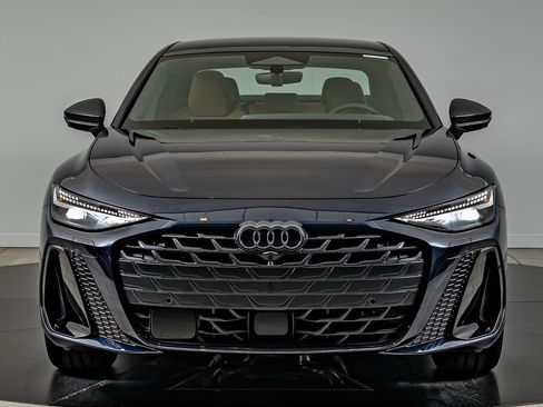 New 2026 Audi A6 Premium Plus AWD/4WD image 2