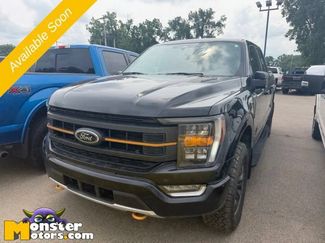 Used 2023 Ford F150 Tremor AWD/4WD video 1