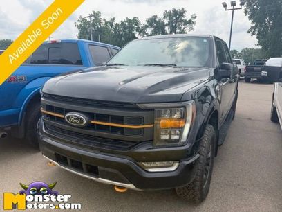 Used 2023 Ford F150 Tremor