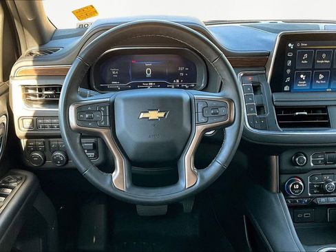 Used 2024 Chevrolet Tahoe High Country image 9
