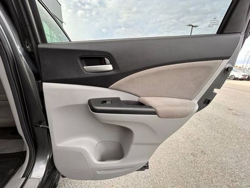 Used 2014 Honda CR-V EX image 35