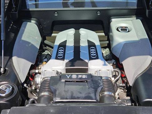Used 2008 Audi R8 V8 AWD/4WD image 24