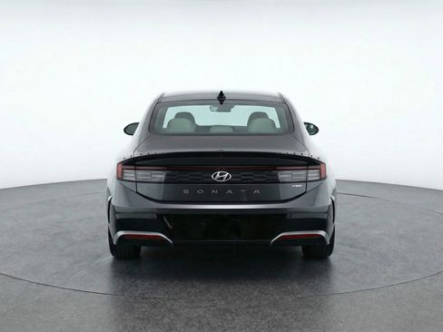 Used 2025 Hyundai Sonata SEL image 7