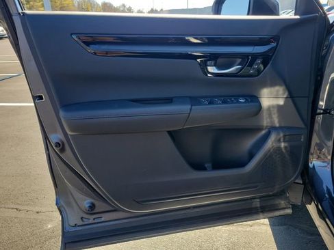 Certified 2024 Honda CR-V EX-L image 41