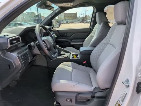New 2026 Toyota Tacoma SR5 AWD/4WD image 15