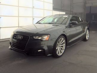 Used 2017 Audi A5 2.0T Sport w/ Technology Package AWD/4WD video 1