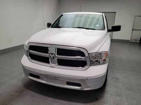 Used 2017 RAM 1500 Classic SLT RWD image 15