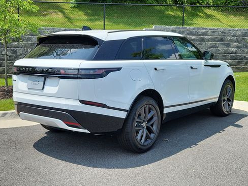 New 2026 Land Rover Range Rover Velar Dynamic SE image 2