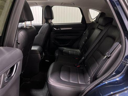 Used 2023 MAZDA CX-5 AWD 2.5 S w/ Premium Plus Pkg image 23