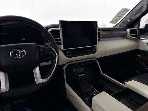 Certified 2024 Toyota Sequoia Capstone image 34