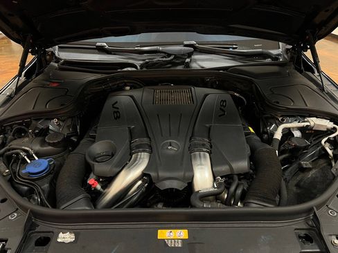 Used 2014 Mercedes-Benz S 550 S550 image 38