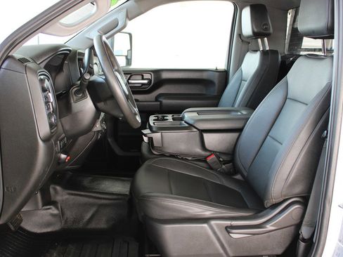 Used 2023 Chevrolet Silverado 3500 W/T w/ WT Convenience Package image 13