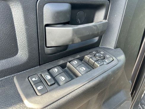 New 2026 RAM 2500 Tradesman image 11