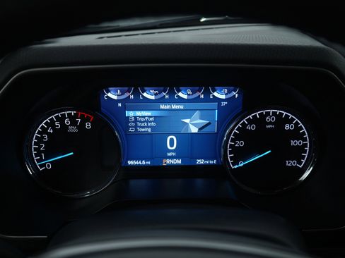 Used 2022 Ford F150 XLT w/ Equipment Group 302A High image 23