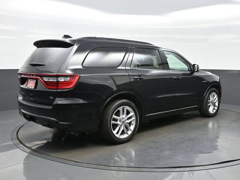 Used 2024 Dodge Durango R/T AWD/4WD image 6