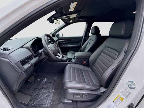 New 2026 Honda CR-V Sport-L image 17