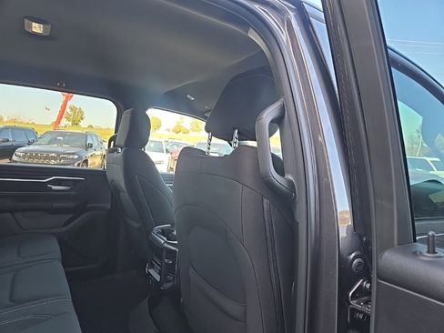 New 2026 RAM 1500 Big Horn image 94