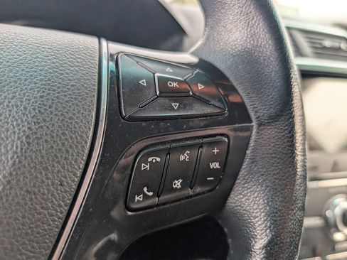 Used 2017 Ford Explorer Limited w/ Equipment Group 301A image 16