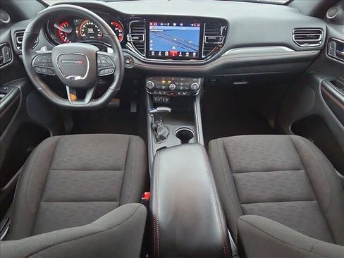 Used 2026 Dodge Durango GT RWD image 18