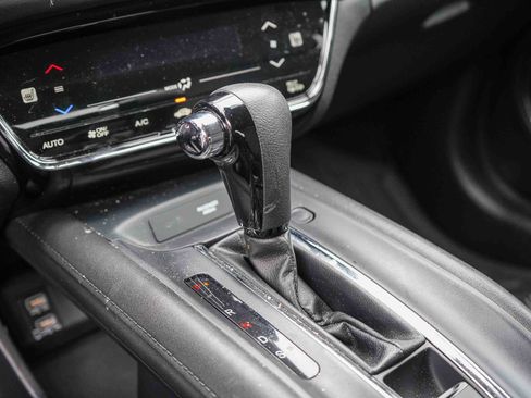 Used 2022 Honda HR-V EX image 20
