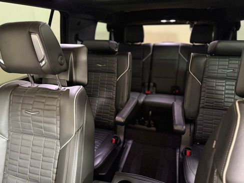 Used 2023 Cadillac Escalade Sport Platinum image 20