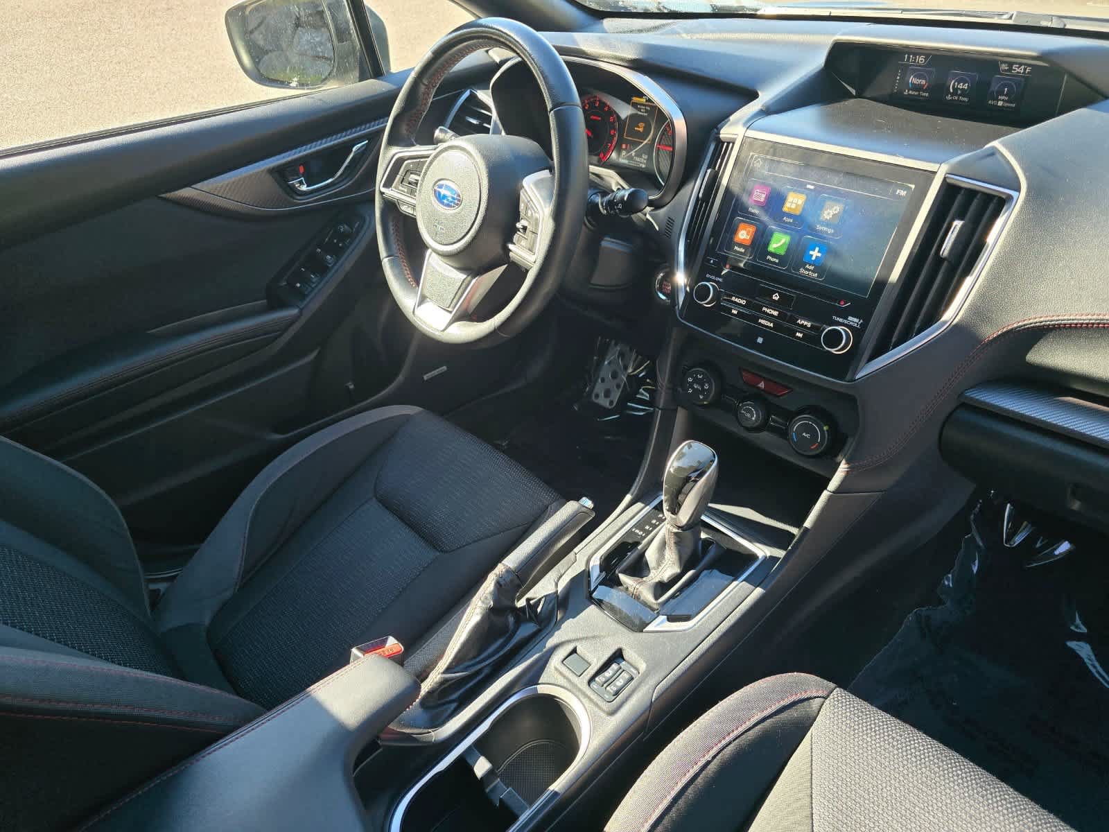 Used 2018 Subaru Impreza 2.0i Sport AWD/4WD image 31