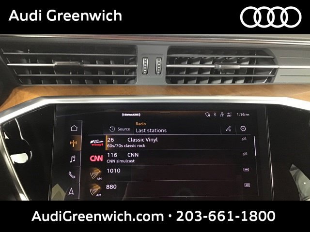 Certified 2023 Audi A6 Premium Plus w/ Premium Plus Package AWD/4WD image 17