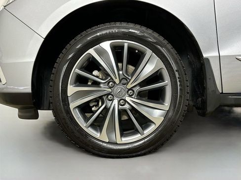 Used 2017 Acura MDX FWD w/ Technology Package image 40