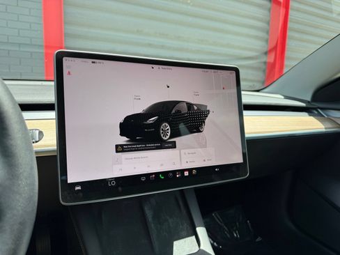 Used 2022 Tesla Model 3 RWD image 29