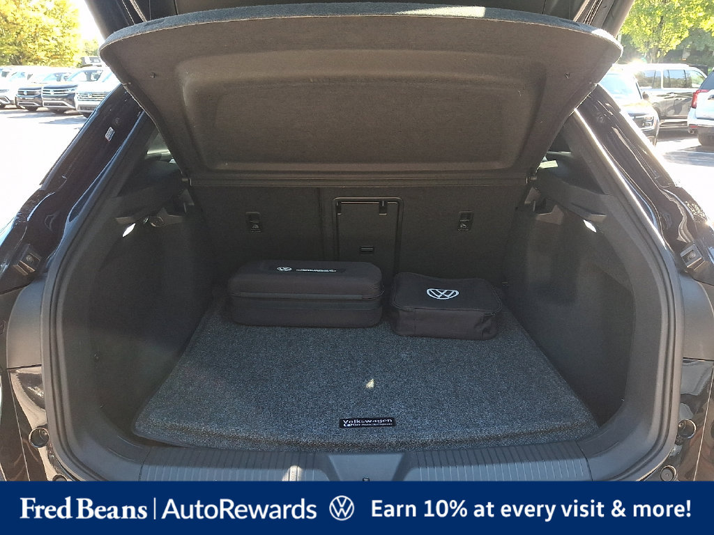 Used 2023 Volkswagen ID.4 Pro S RWD image 34