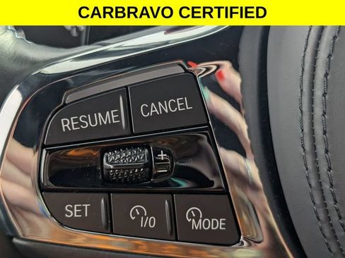 Used 2024 BMW XM Label Red AWD/4WD image 15