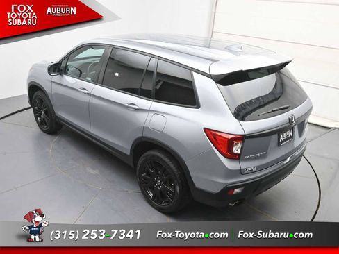 Used 2019 Honda Passport Sport image 27
