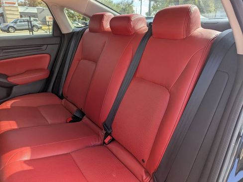 Used 2023 Honda Civic LX image 13