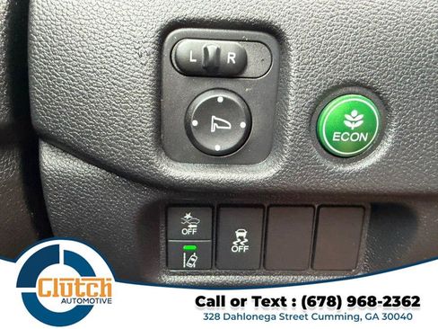 Used 2019 Honda Pilot EX-L image 35