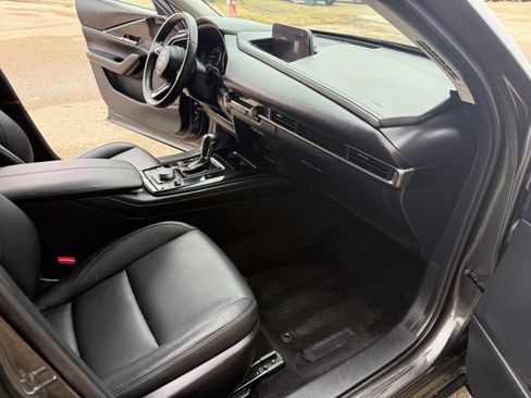 Used 2024 MAZDA CX-30 AWD 2.5 S w/ Select Sport Pkg image 18