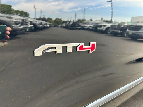 New 2026 GMC Terrain AT4 w/ Technology Package II image 35