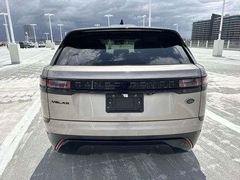 Used 2023 Land Rover Range Rover Velar S AWD/4WD image 24