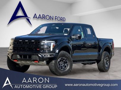 Used 2024 Ford F150 Raptor w/ Equipment Group 803A Raptor R