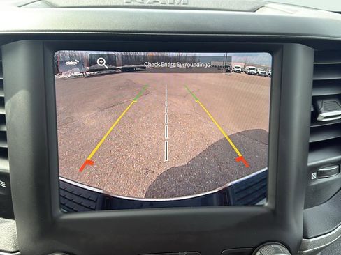 Used 2022 RAM 2500 Tradesman image 27