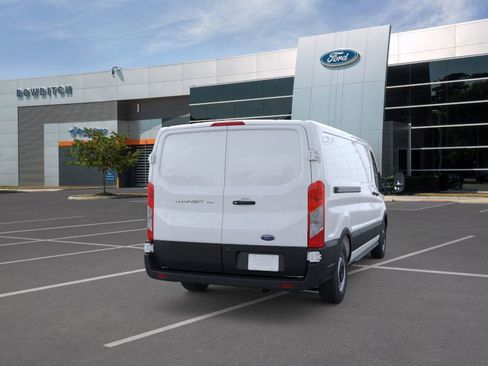 New 2025 Ford Transit 150 Base image 8
