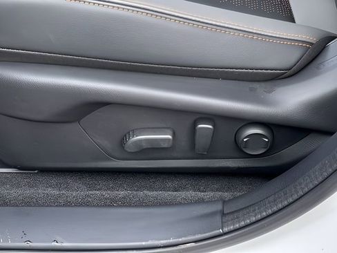 New 2026 Subaru Crosstrek 2.5i Limited image 22