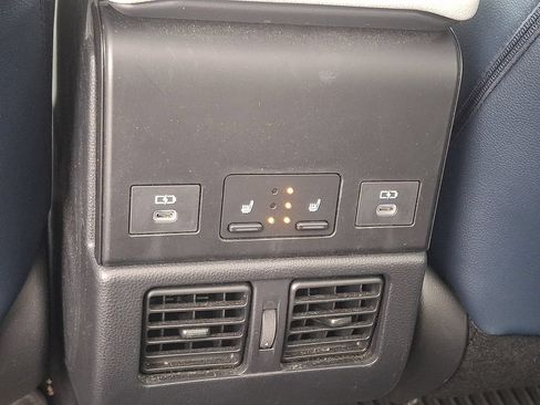Used 2023 Subaru Solterra AWD image 12
