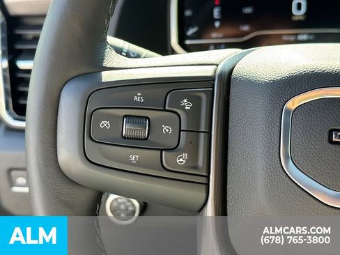 Used 2025 GMC Sierra 3500 Denali Ultimate image 31