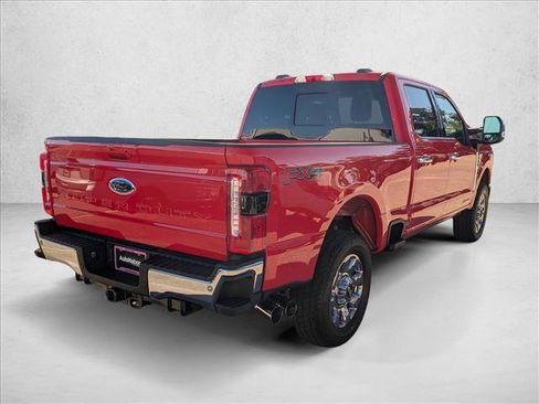 New 2026 Ford F250 Lariat w/ Lariat Premium Package image 4
