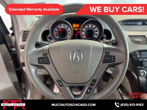 Used 2013 Acura MDX image 30