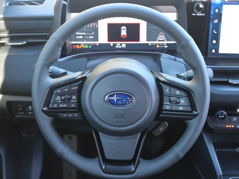 Certified 2026 Subaru Outback Premium AWD/4WD image 17