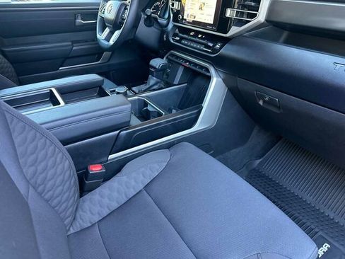 Used 2024 Toyota Tundra SR5 w/ TRD Sport Package image 19