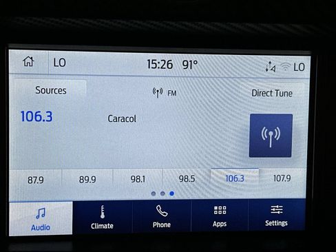 Used 2022 Ford Mustang Coupe w/ Equipment Group 101A RWD image 16