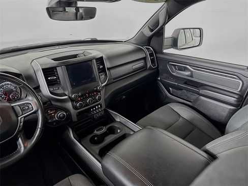 Used 2021 RAM 1500 Big Horn image 22