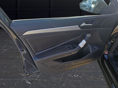 New 2026 Volkswagen Jetta S FWD image 46